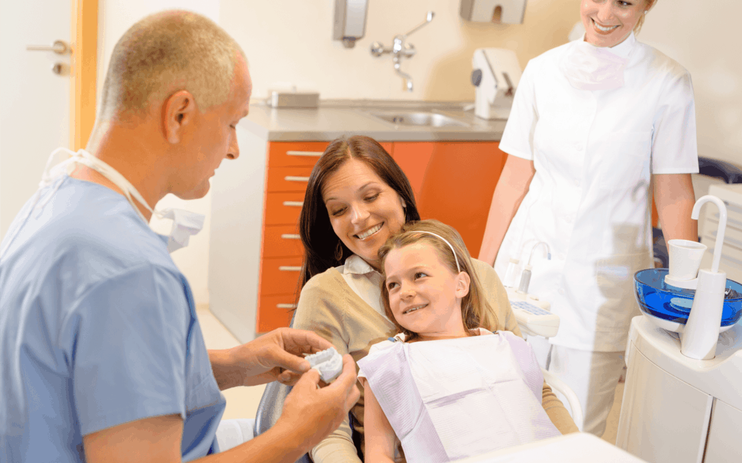 Who Is The Best Pediatric Dentist In Toronto