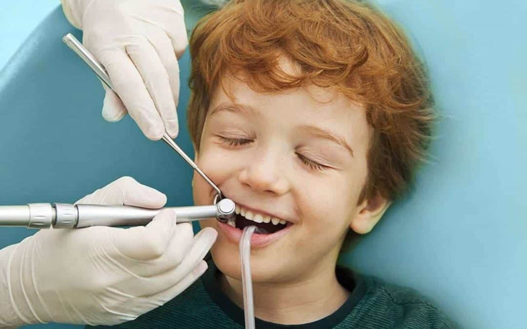 Sedation Dentistry:  Relief From Dental Anxiety