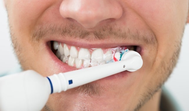 How Important Is Teeth Cleaning?