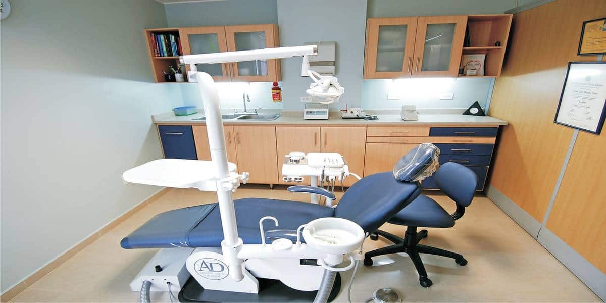 dental clinic -Toronto Dentists - downtown dentistry