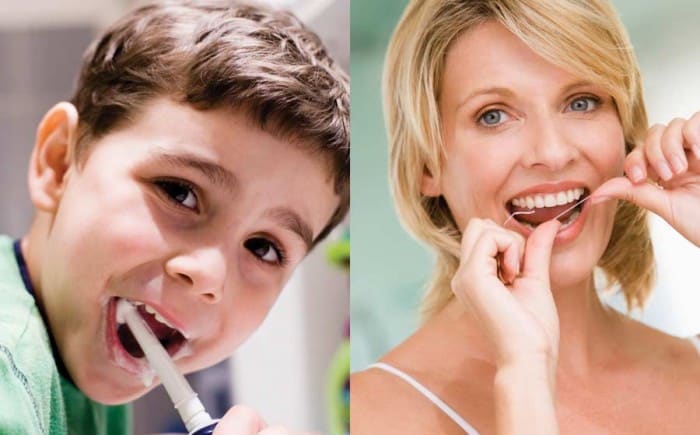 Better Oral Health With These 7 Natural Health Tips