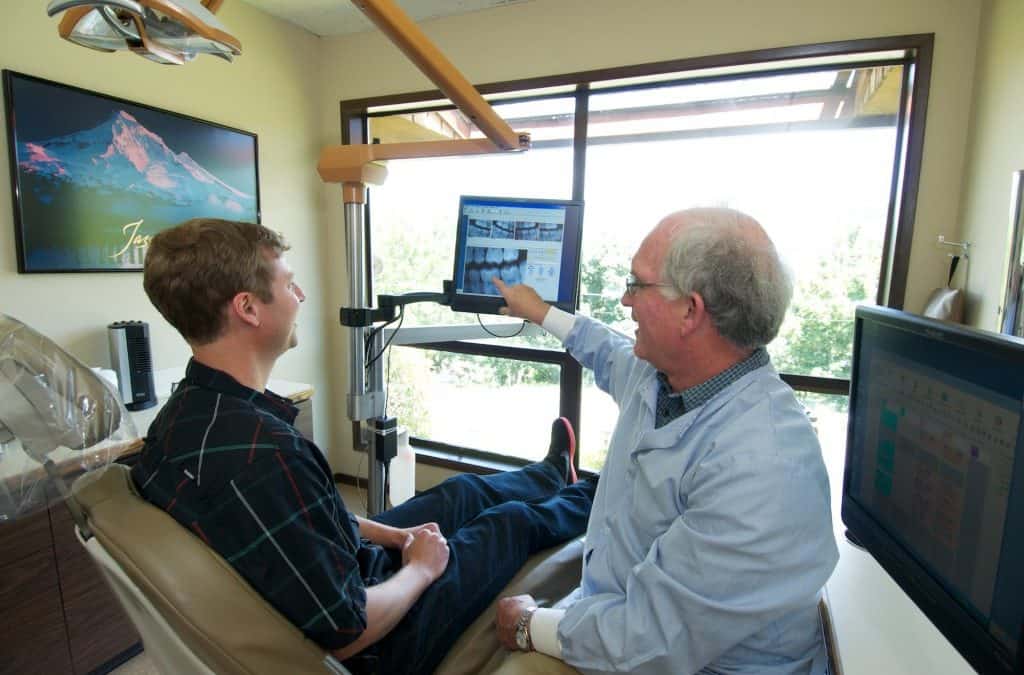 Fitting The Dentist Appointment In Your Busy Schedule