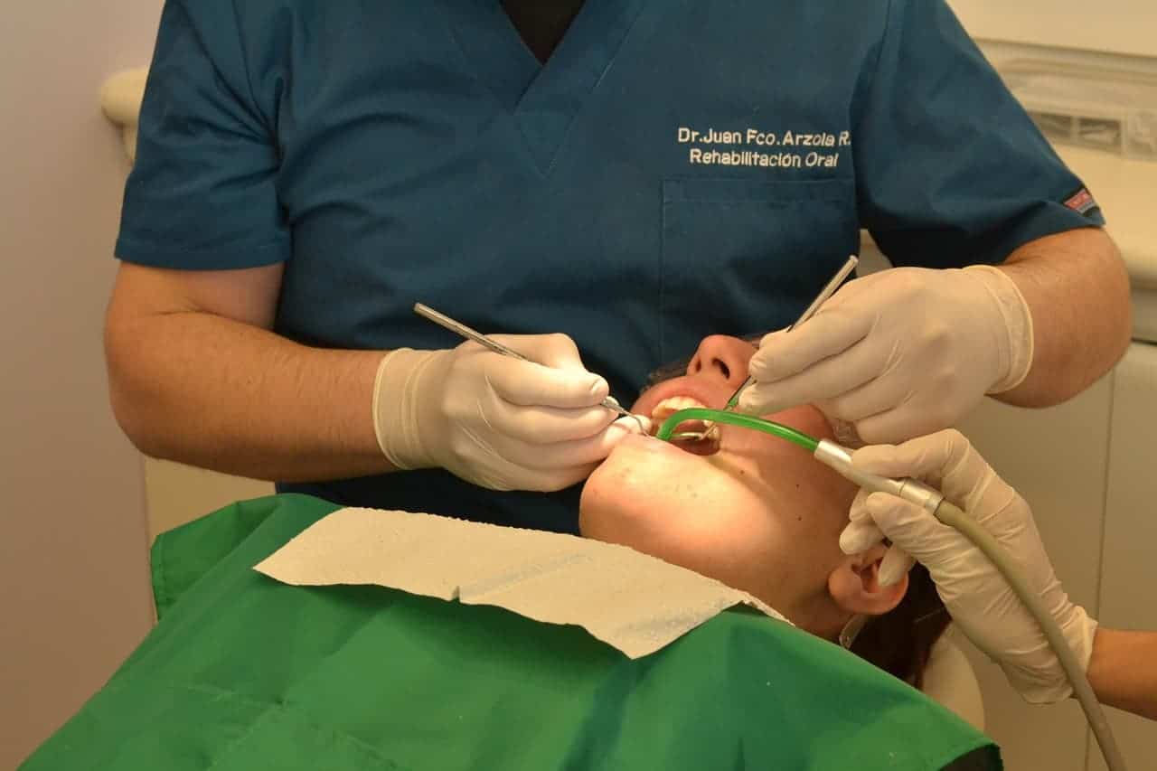 sedation by Toronto Dentists - downtown dentistry
