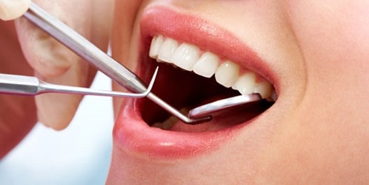 Painless Tooth Extraction In Toronto