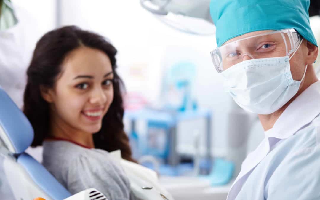 Gum Disease Dentists: How Do They Diagnose Periodontitis?