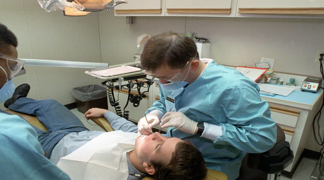 What Are The Different Procedures For Gum Disease Treatment?