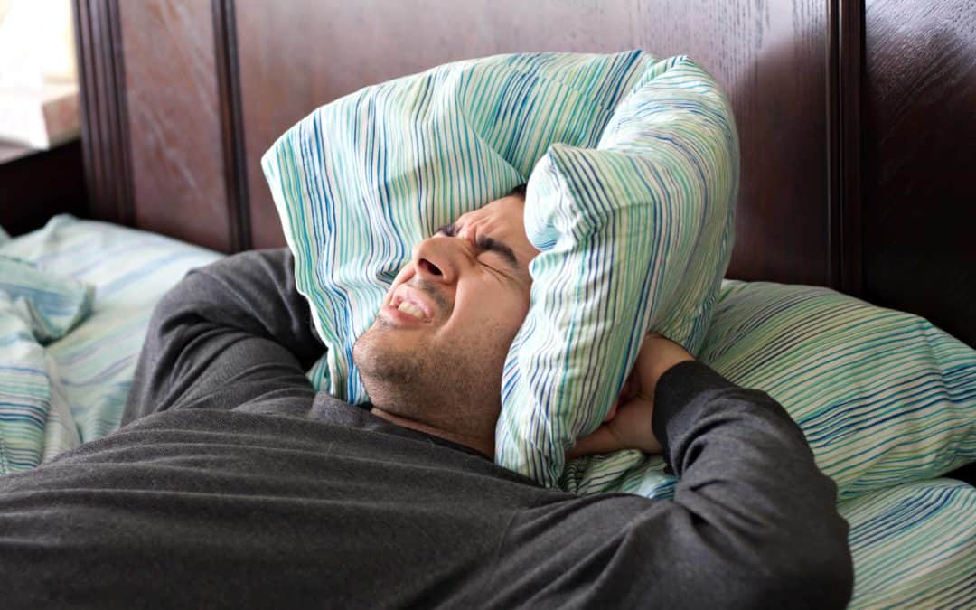 How Can Oral Appliances Help Stop Sleep Apnea