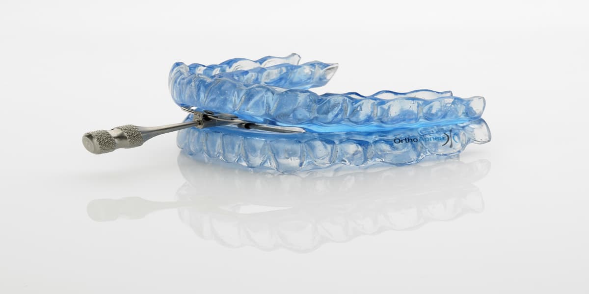 snoring dental product by Toronto Dentists - downtown dentistry