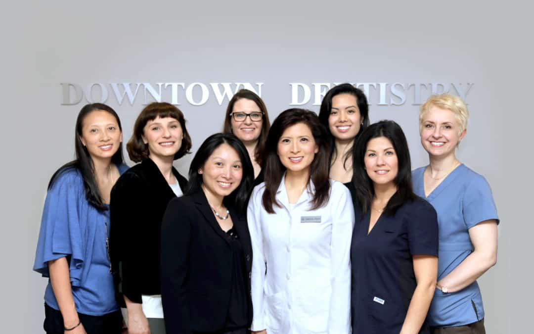 Finding A Professional Chinese Dentist In Downtown