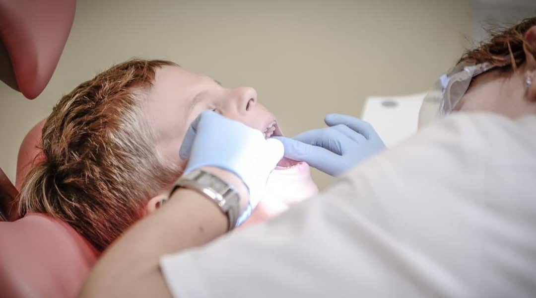 Pediatric Dental Clinic Toronto What To Know