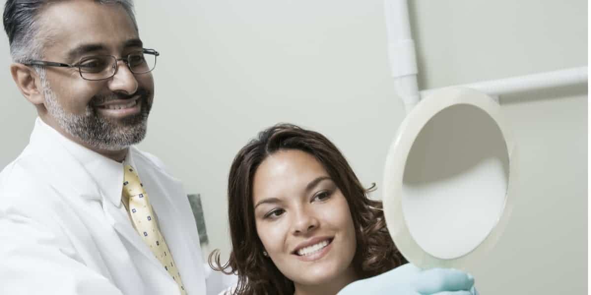dental service with toronto dentists - downtown dentistry
