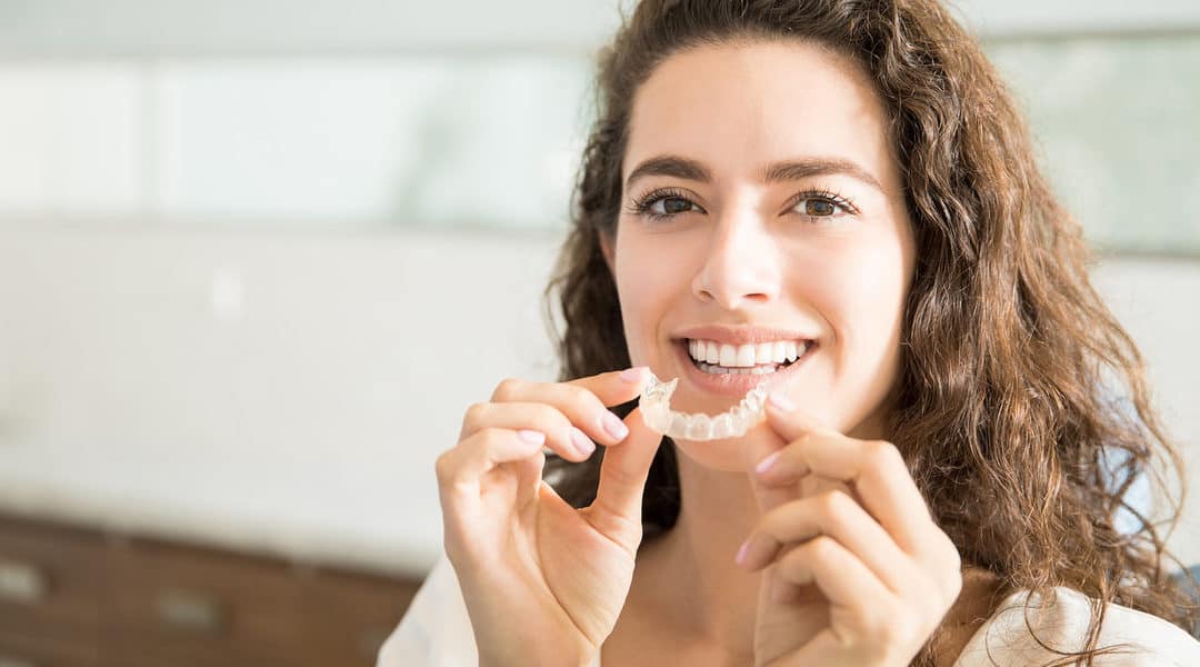 4 Tips To Get The Best Invisalign Results You Deserve