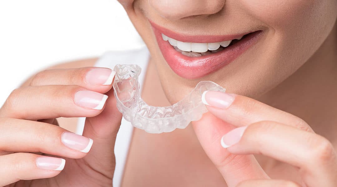 Get Invisalign Treatment In The Heart Of Toronto