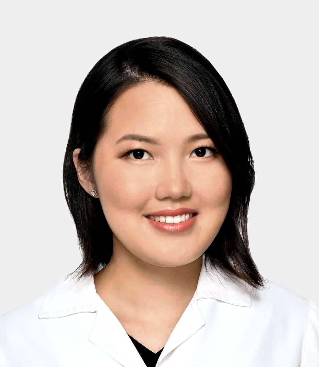 dr. ha young kim - toronto dentists by downtown dentistry