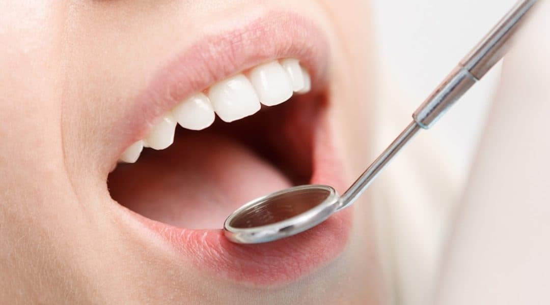 Dental Scaling For Gum Disease Treatment And Prevention