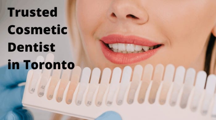 Find Out What Your Cosmetic Dentist Can Do For You