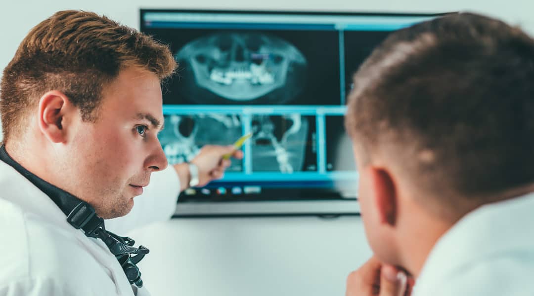 Here’s Why Digital X-Rays Are Better For Your Diagnosis
