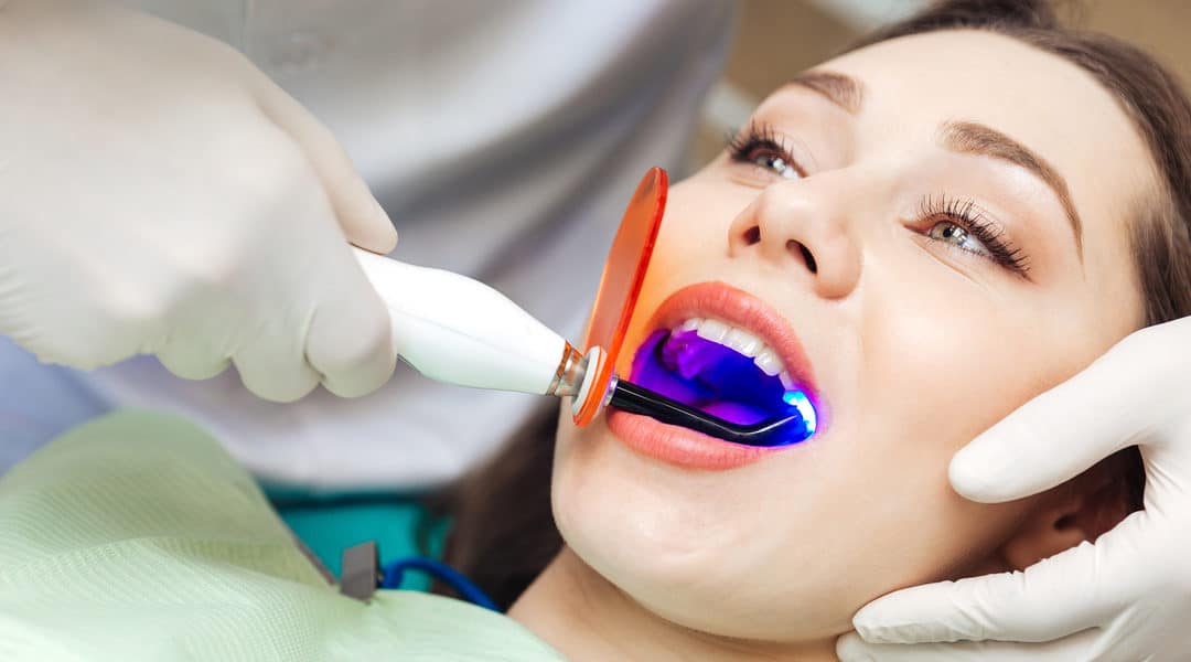 Laser Dentistry Can Be Better Than Traditional Methods