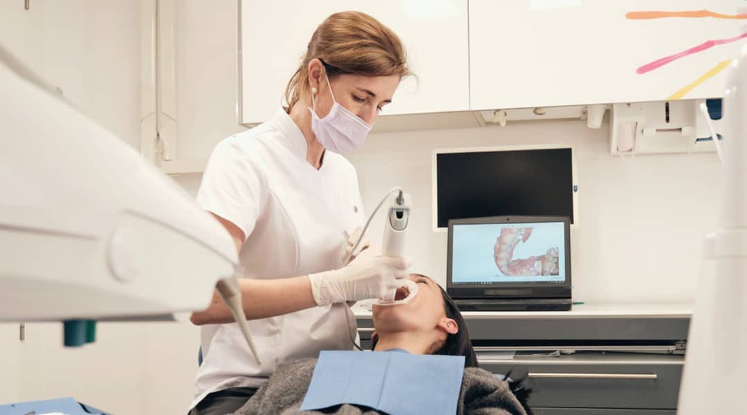 Clueless About A Dental Checkup Toronto?  Read This!