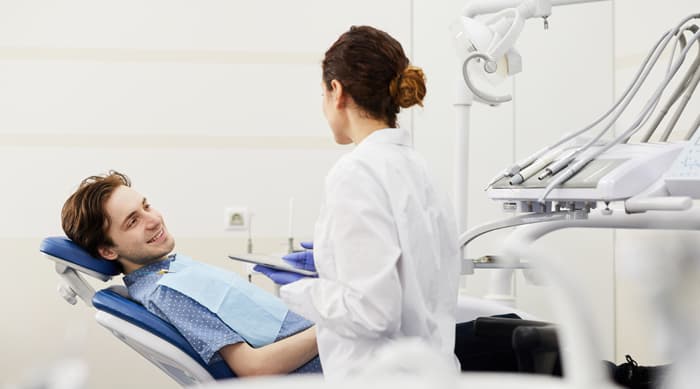 Laser Dentistry: What It Does For Your Gum Disease