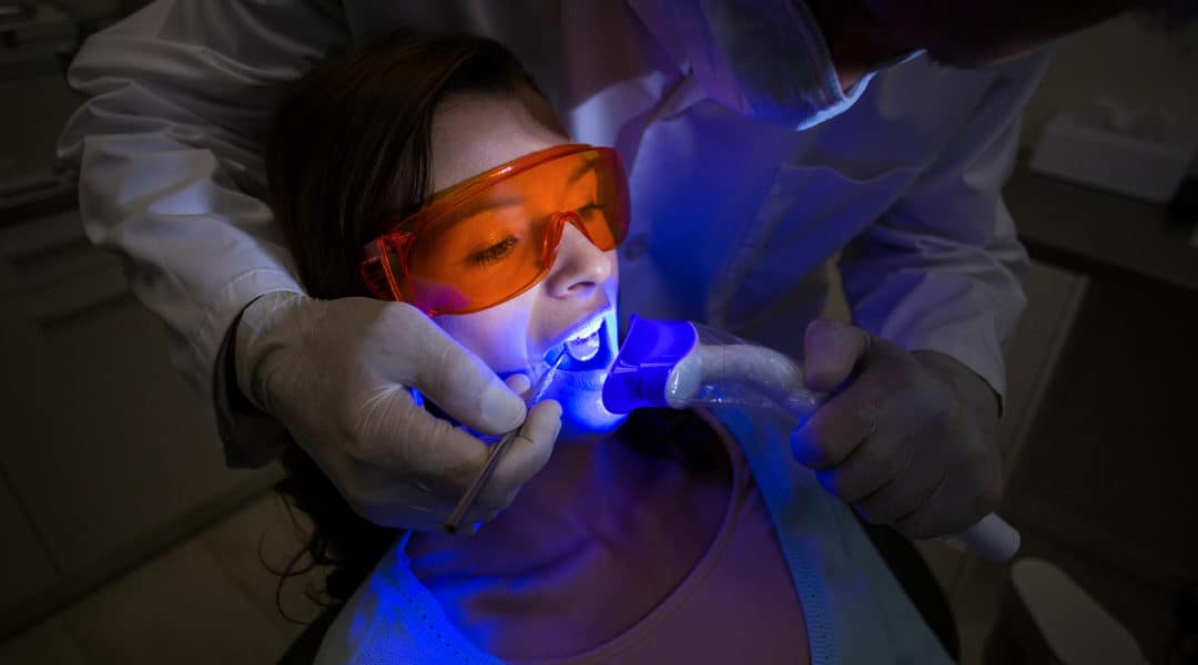 Laser Technology: Changing The Game In Dentistry In Toronto