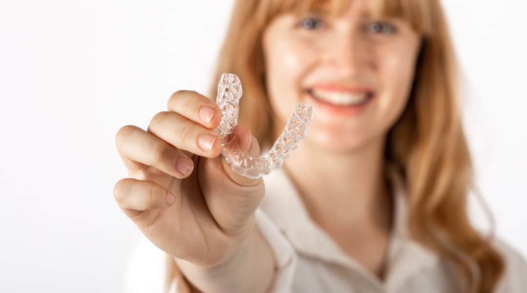 Invisalign Treatment, Care, And Benefits: Downtown Toronto