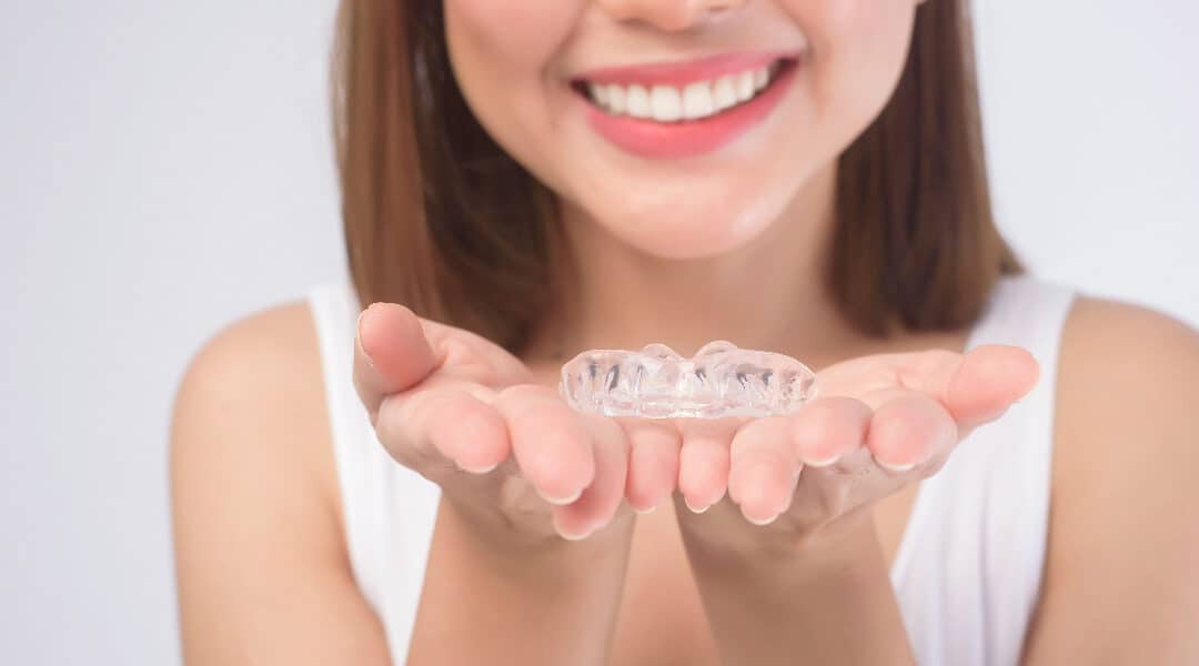 Straighten Your Smile Discreetly With Invisalign | Toronto